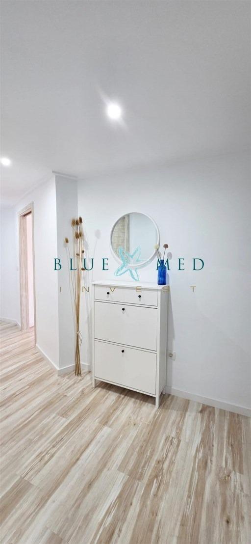 Piso en Venta en Mazarrón