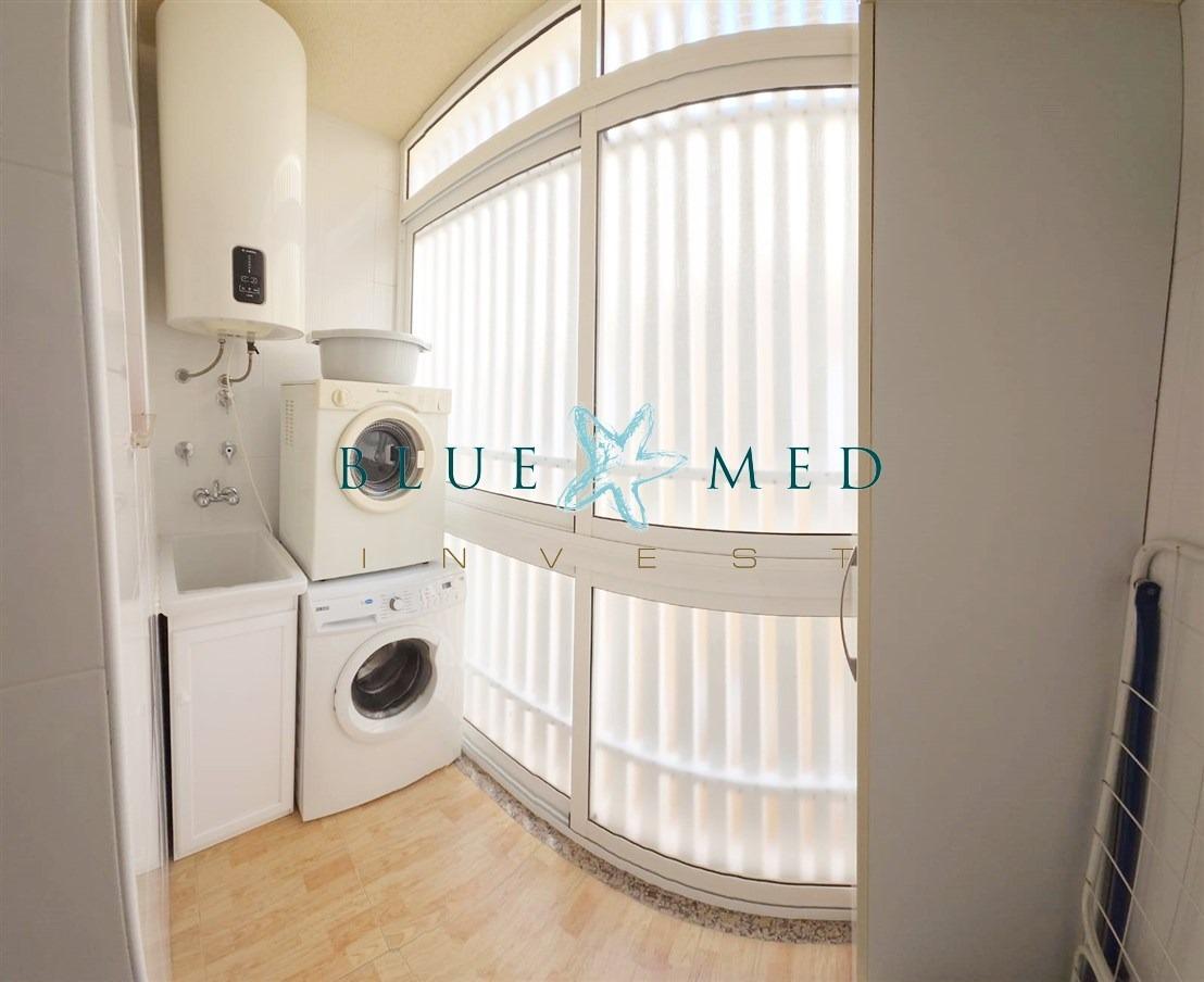 Piso en Venta en Mazarrón