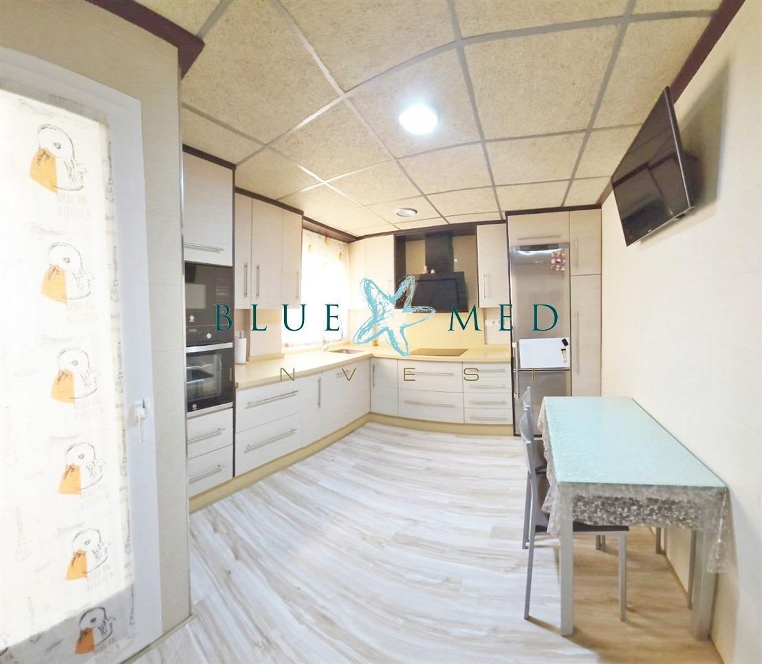 Piso en Venta en Mazarrón