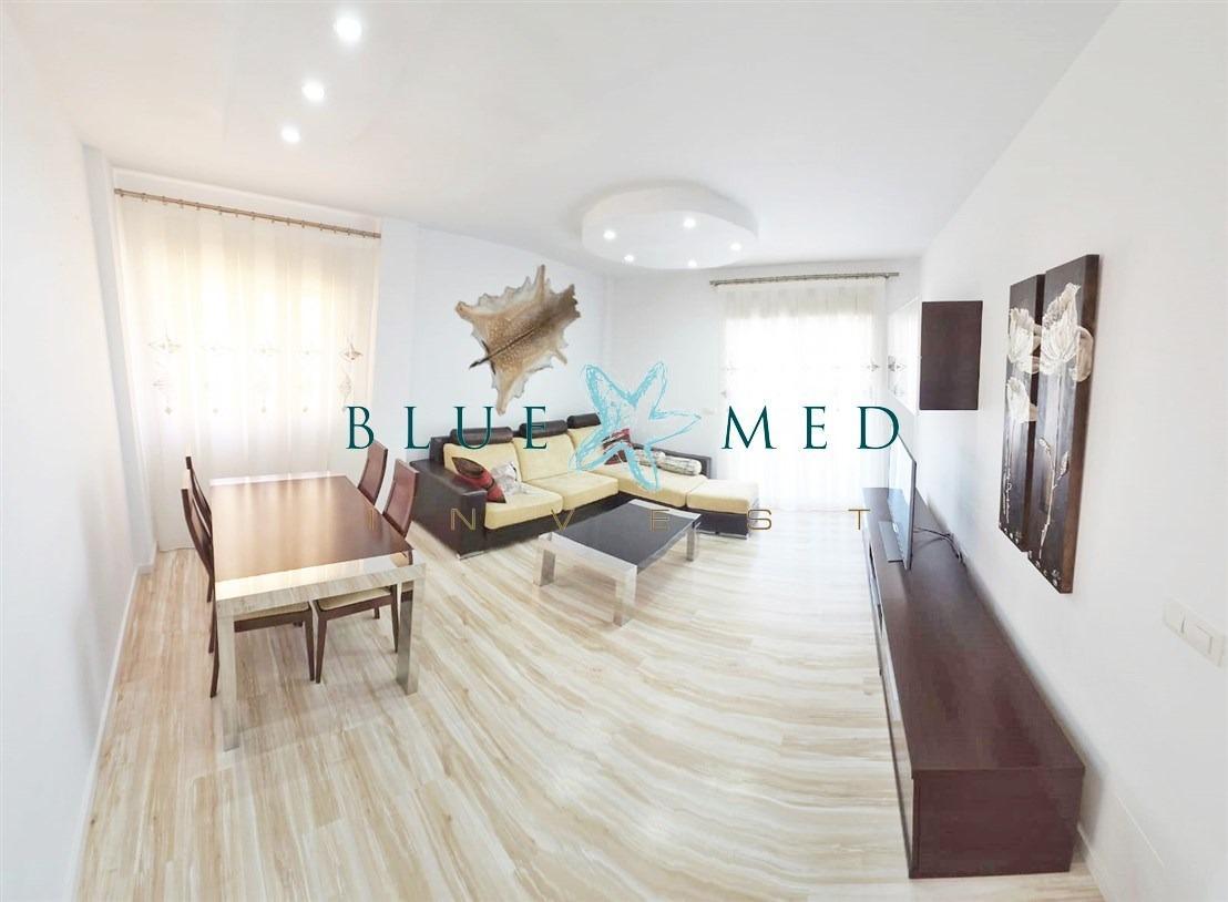 Piso en Venta en Mazarrón