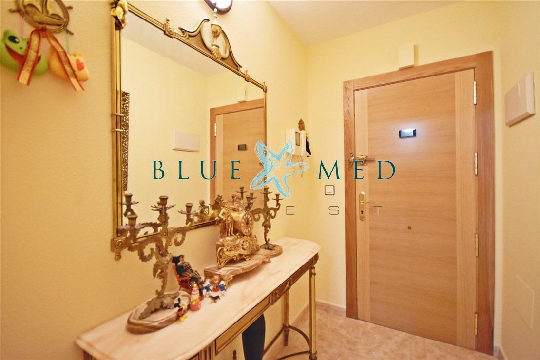 Piso en Venta en Mazarrón