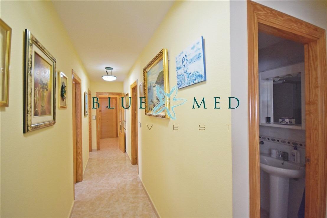 Piso en Venta en Mazarrón