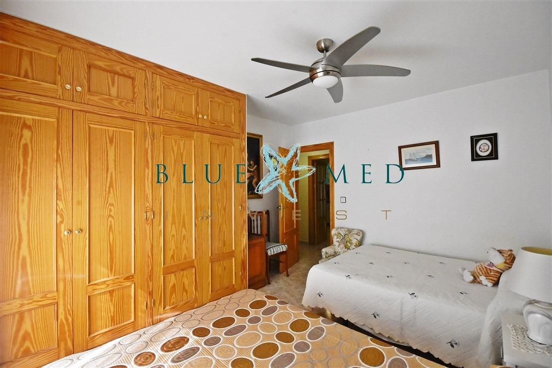Piso en Venta en Mazarrón