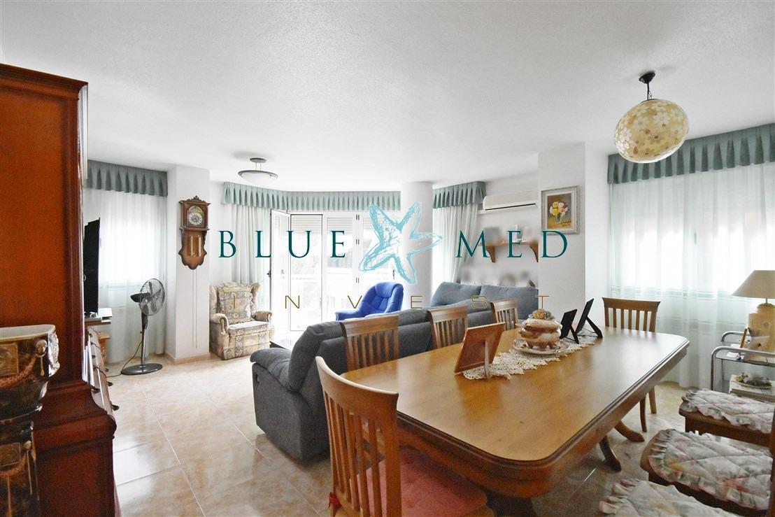 Piso en Venta en Mazarrón