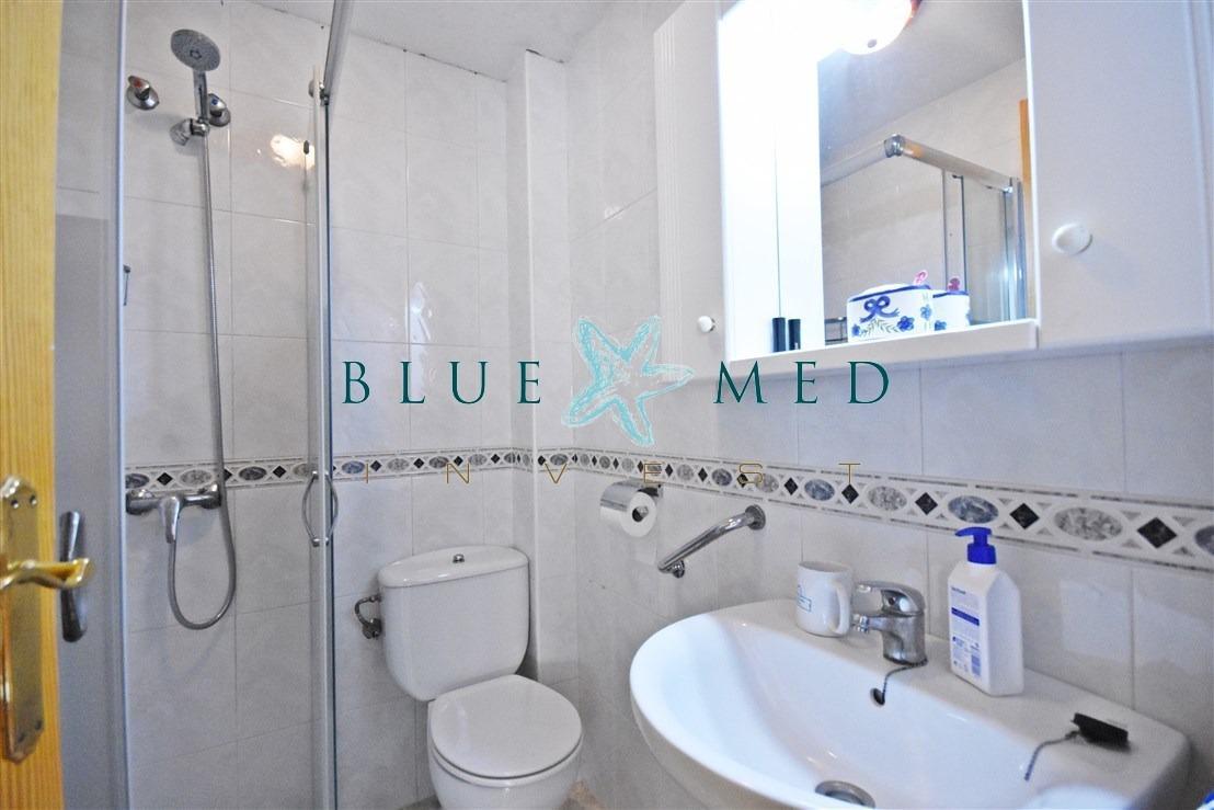 Piso en Venta en Mazarrón