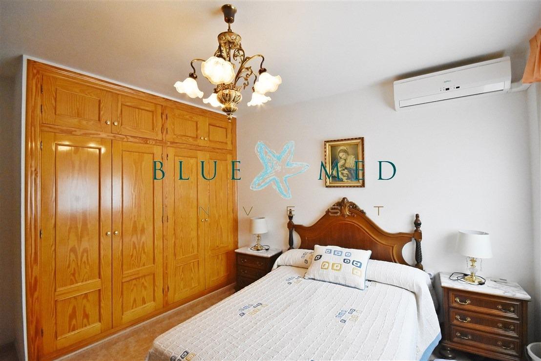 Piso en Venta en Mazarrón