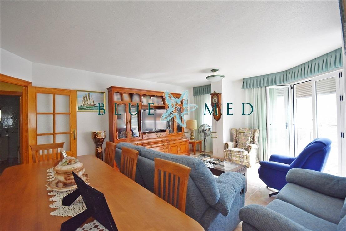 Piso en Venta en Mazarrón
