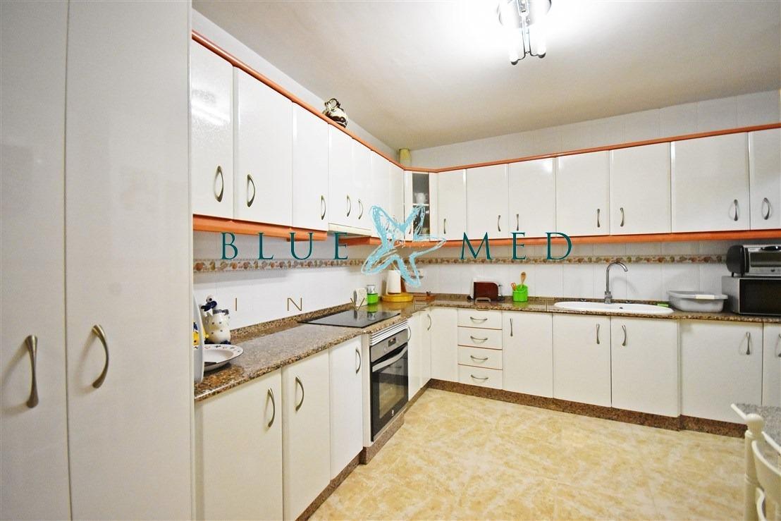 Piso en Venta en Mazarrón