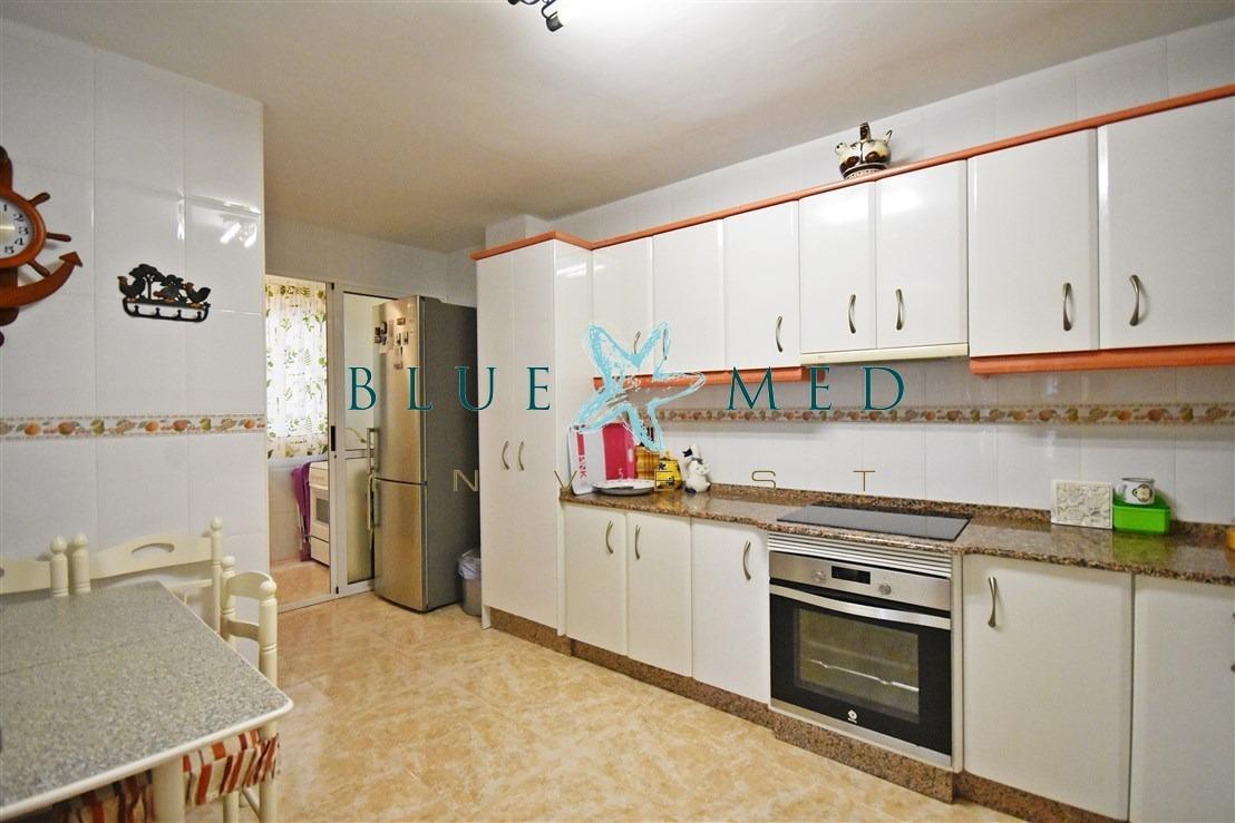 Piso en Venta en Mazarrón