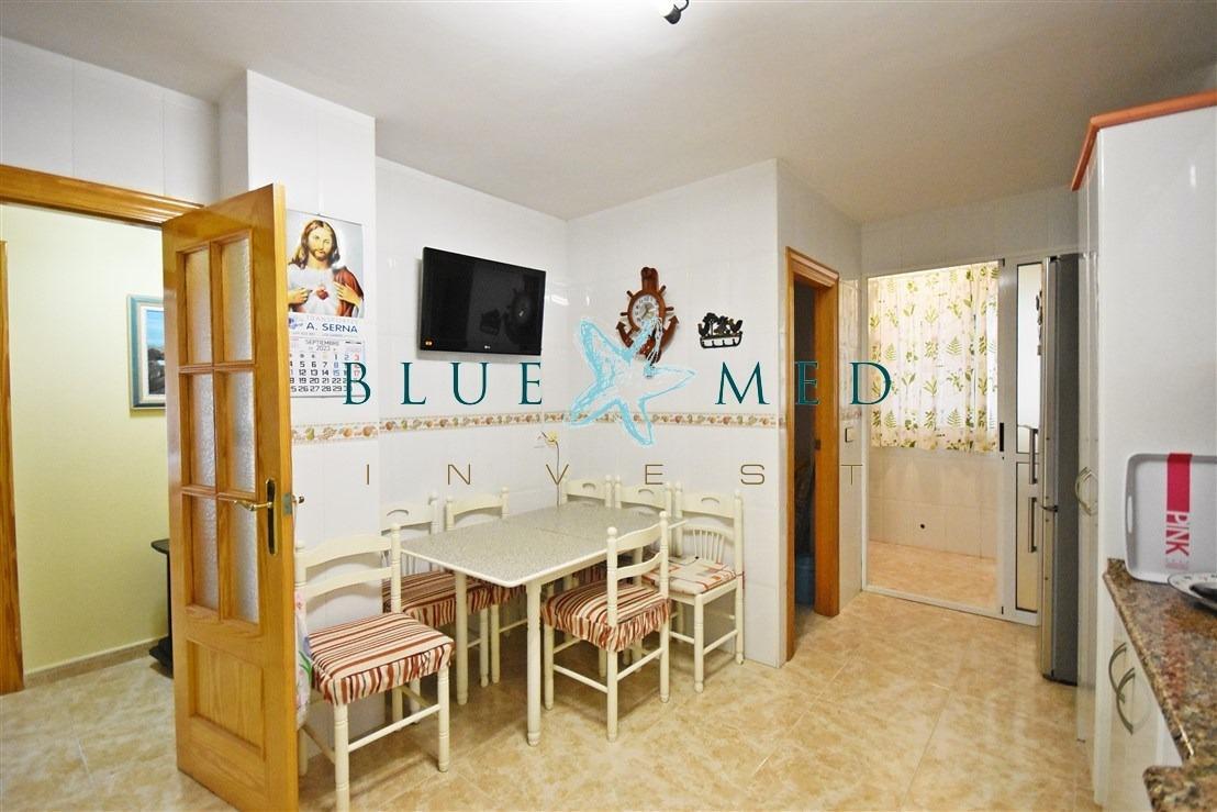 Piso en Venta en Mazarrón