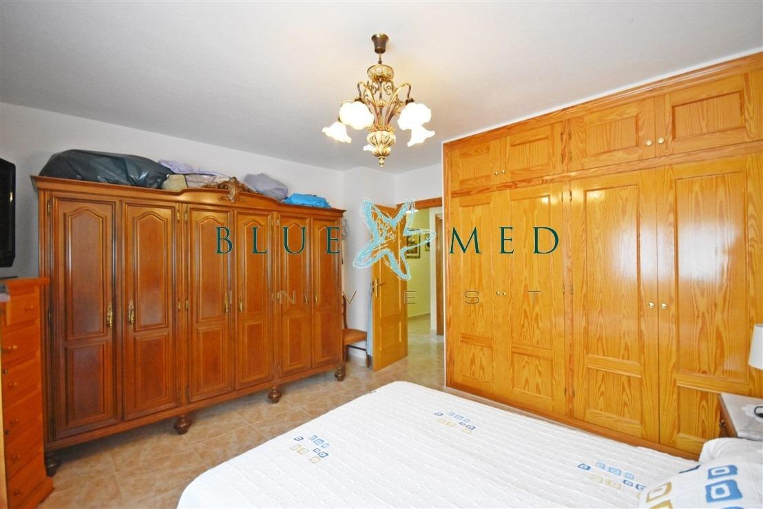 Piso en Venta en Mazarrón