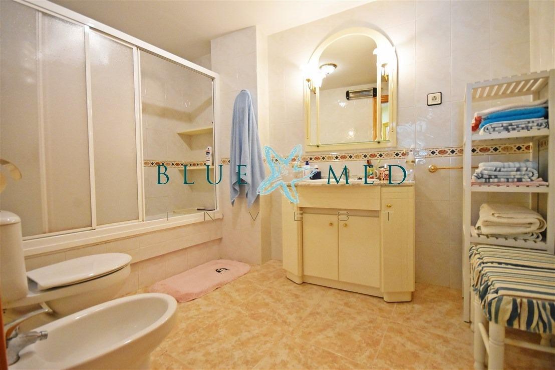 Piso en Venta en Mazarrón