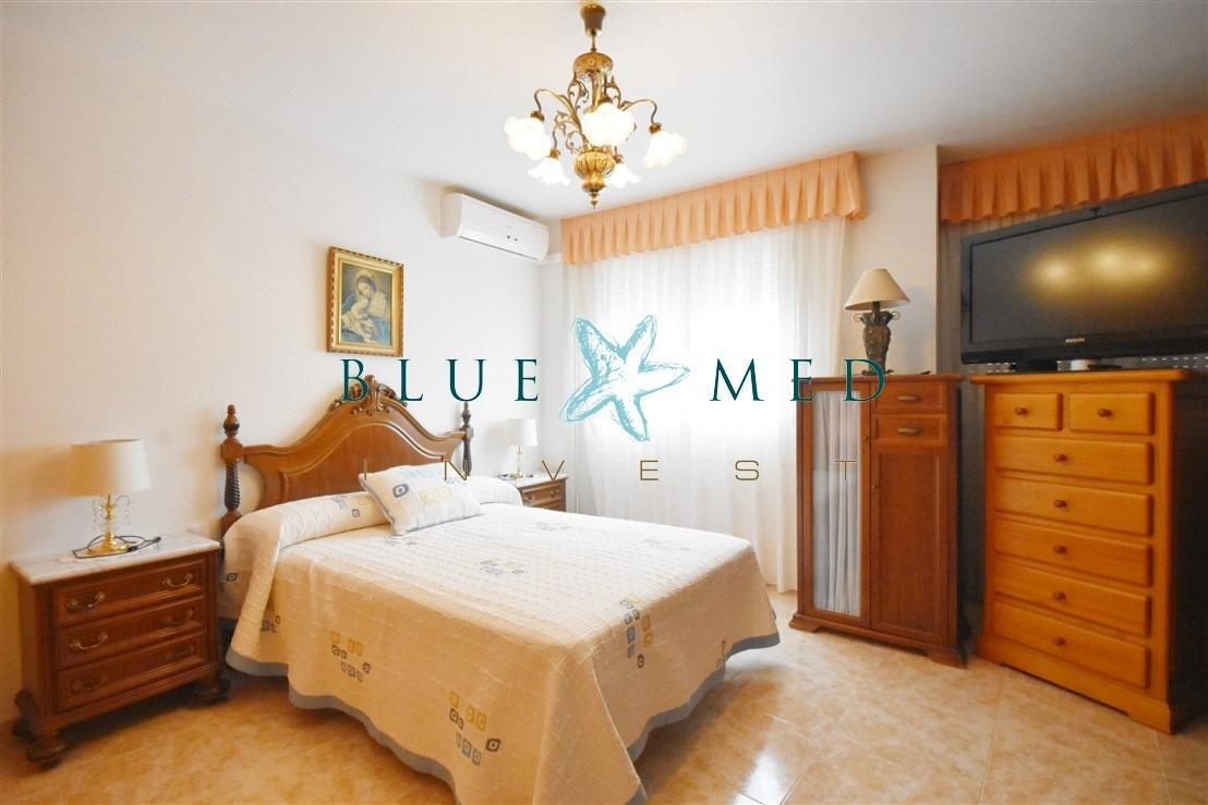 Piso en Venta en Mazarrón