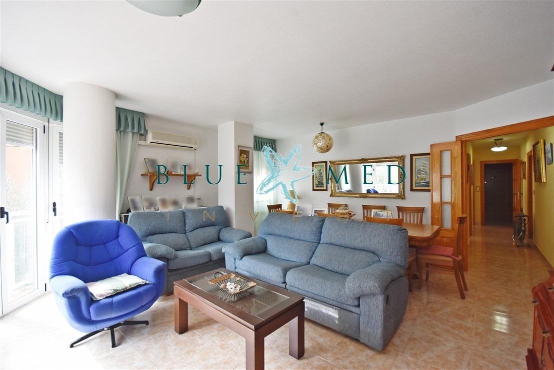 Piso en Venta en Mazarrón