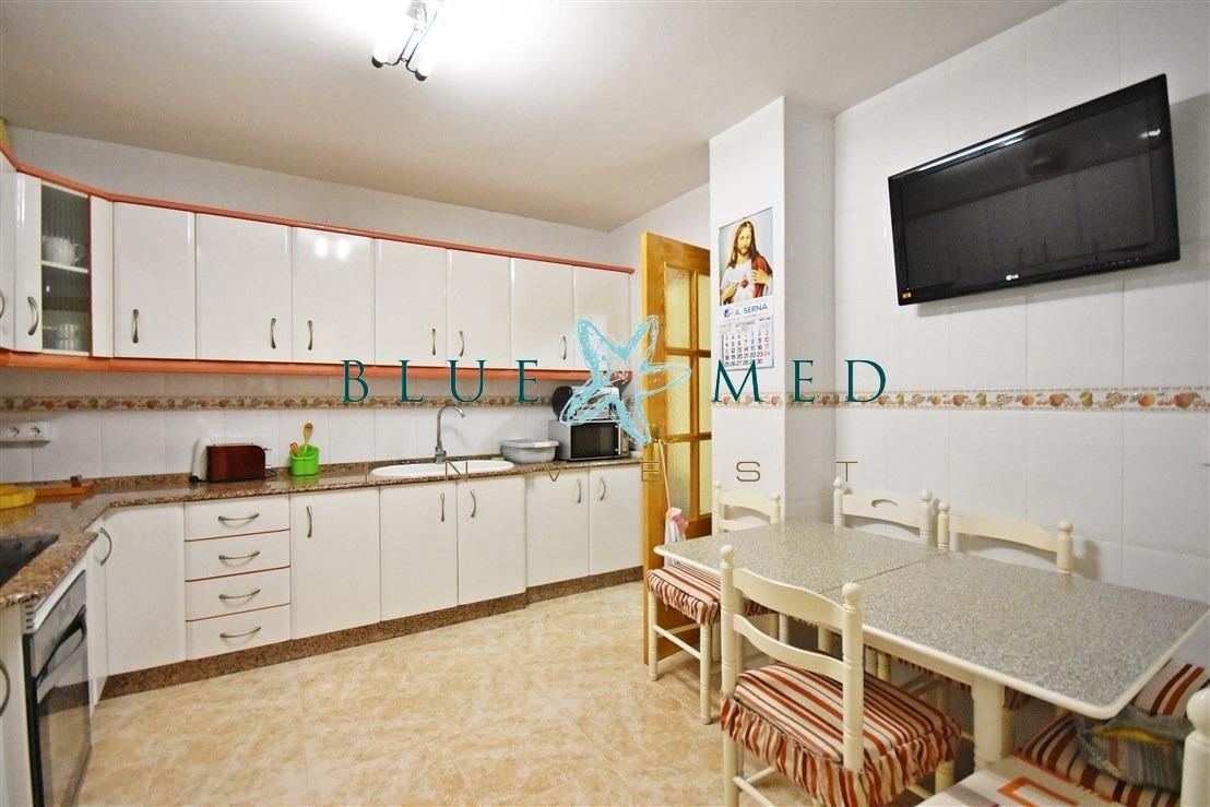 Piso en Venta en Mazarrón