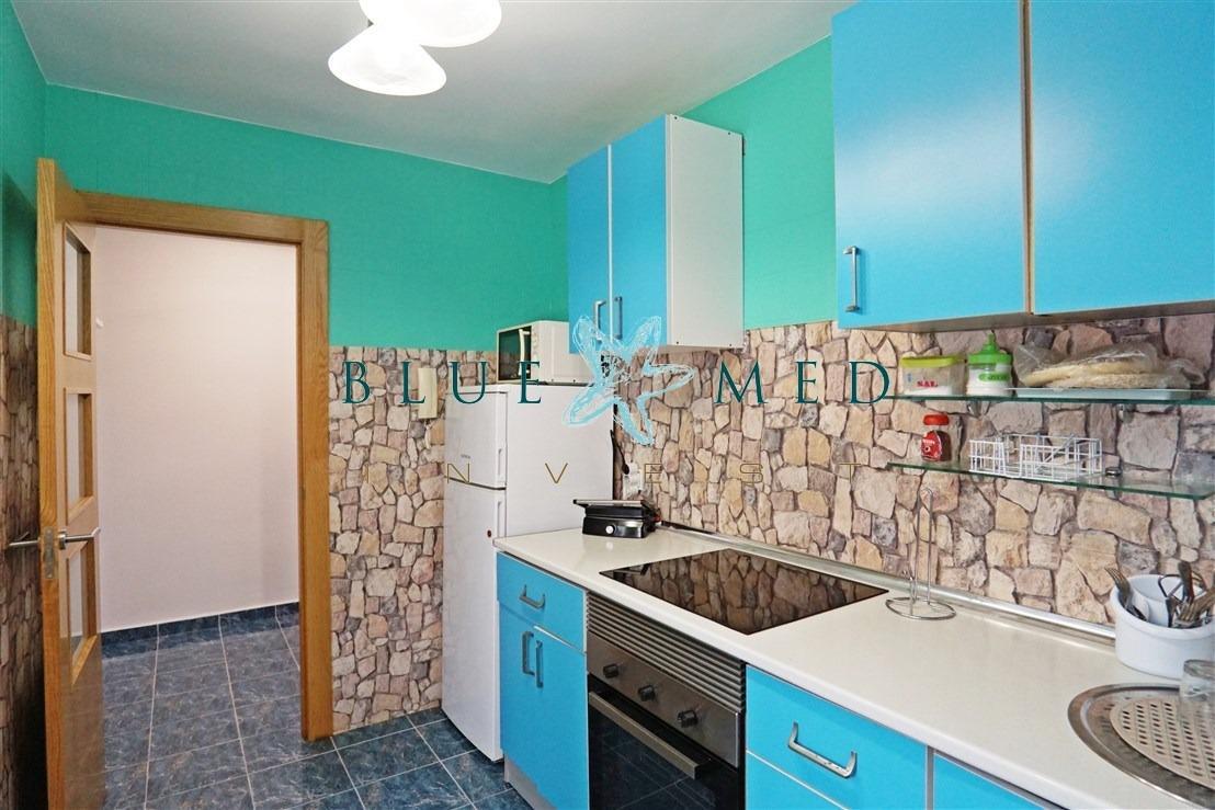 Apartment for Sale in Mazarrón