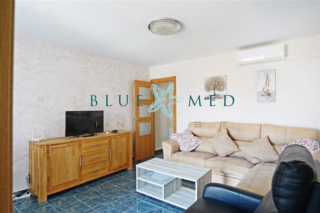 Apartment for Sale in Mazarrón