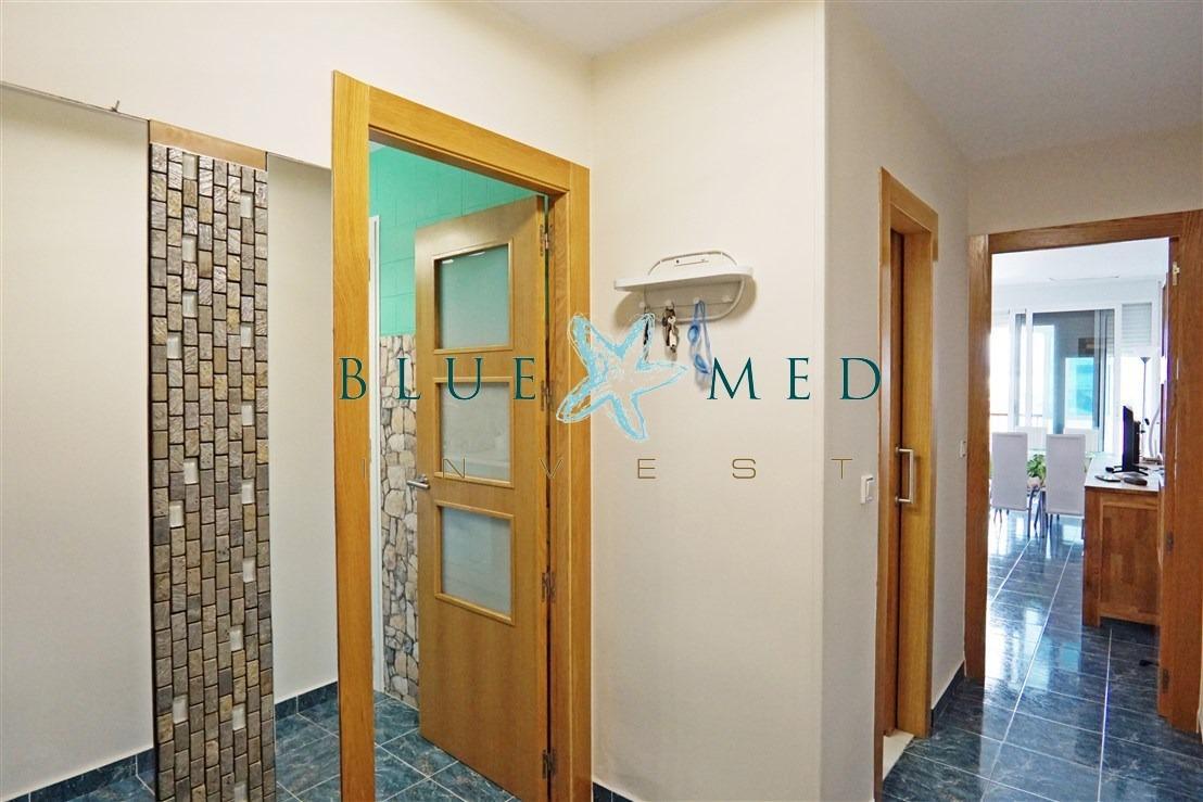 Apartment for Sale in Mazarrón