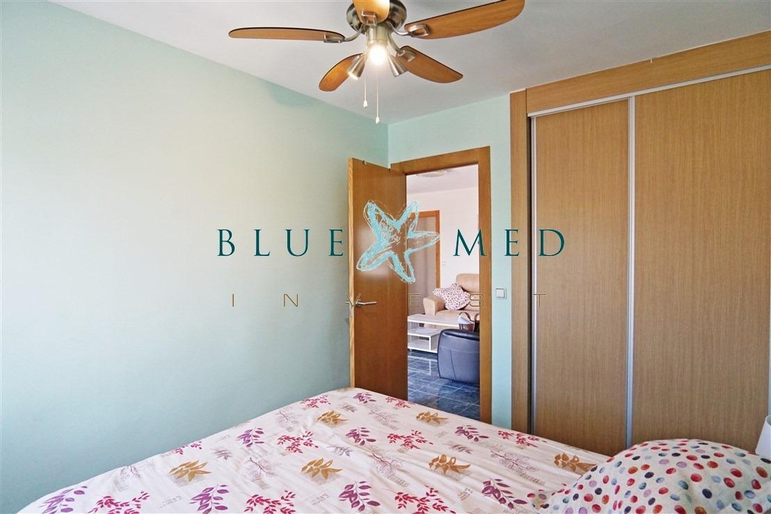 Apartment for Sale in Mazarrón