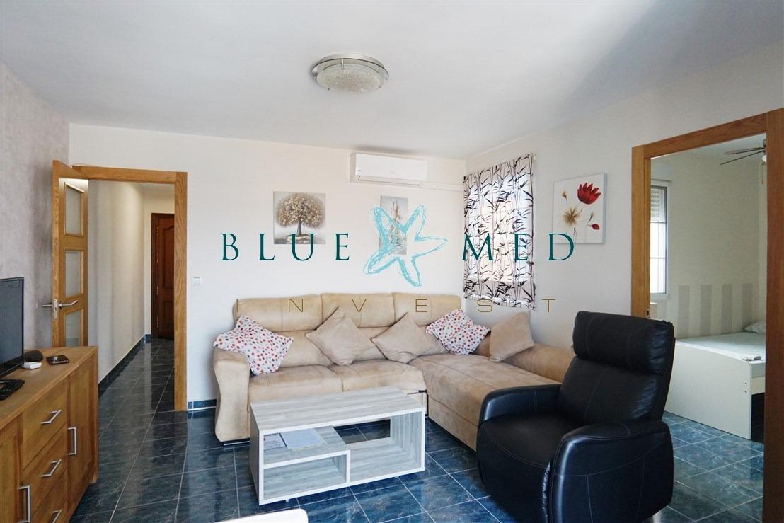 Apartment for Sale in Mazarrón