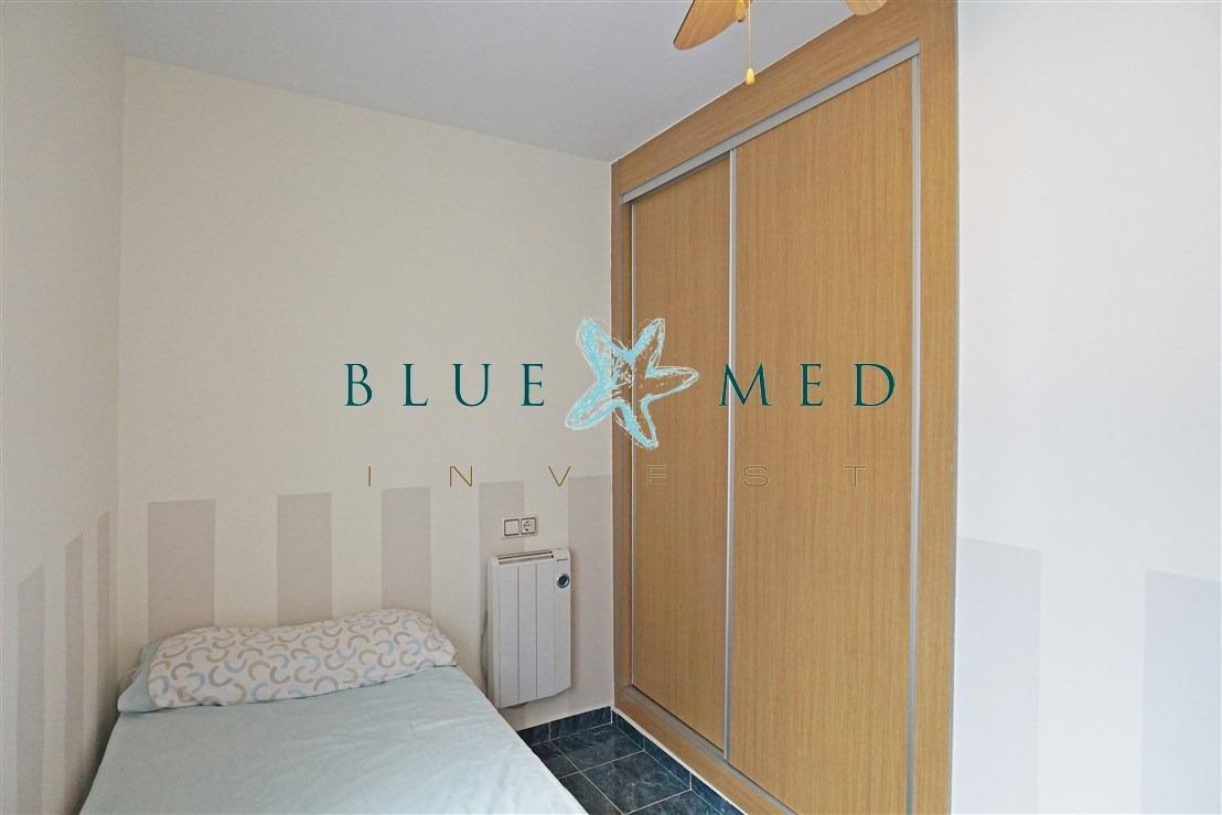 Apartment for Sale in Mazarrón