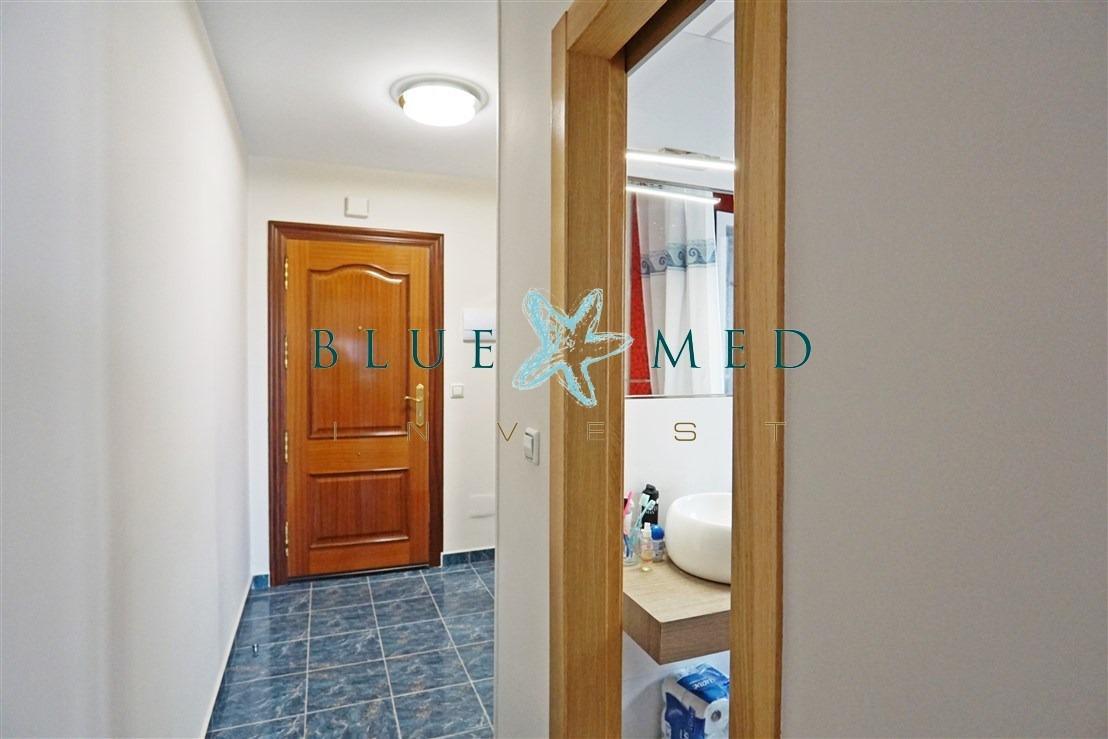 Apartment for Sale in Mazarrón