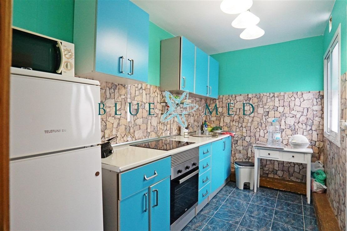 Apartment for Sale in Mazarrón