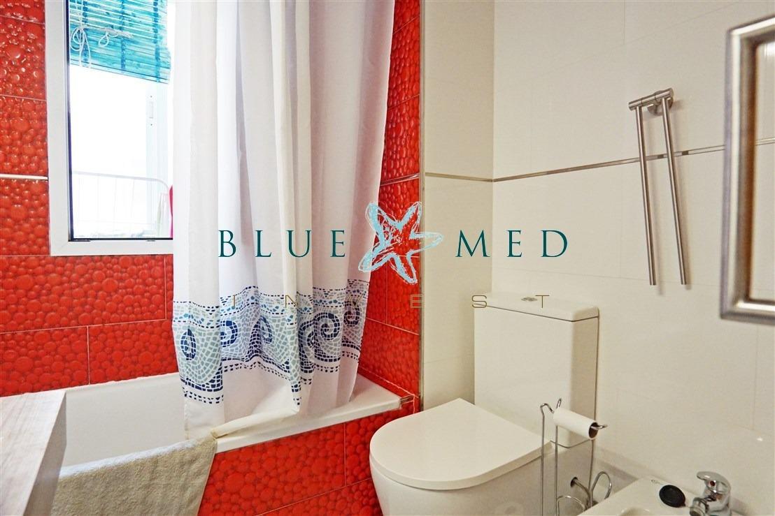 Apartment for Sale in Mazarrón