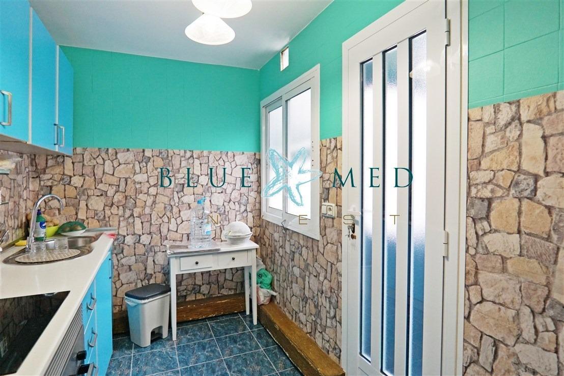 Apartment for Sale in Mazarrón