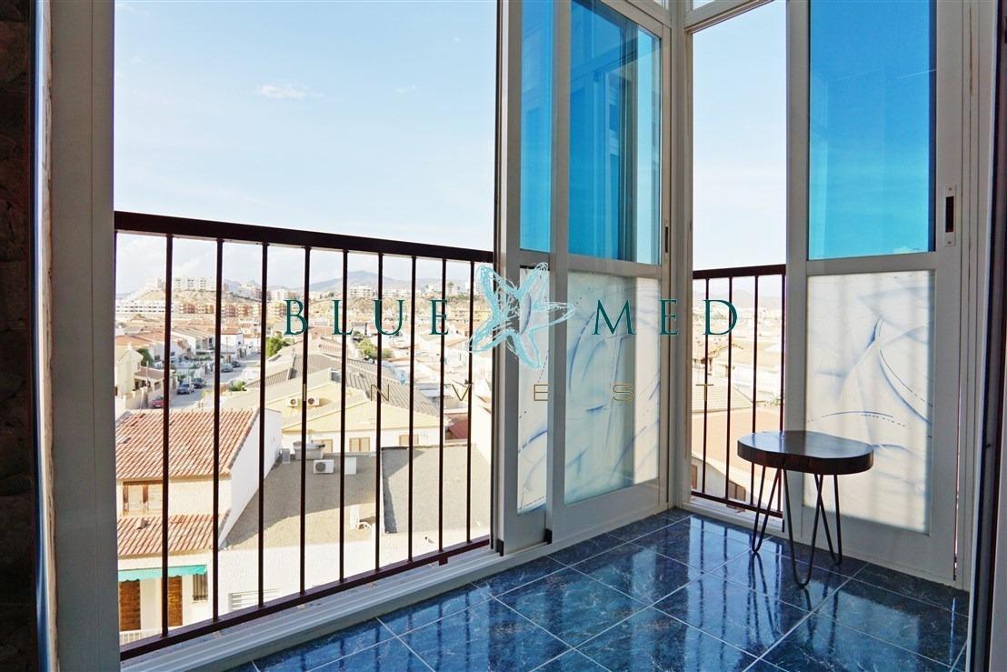 Apartment for Sale in Mazarrón