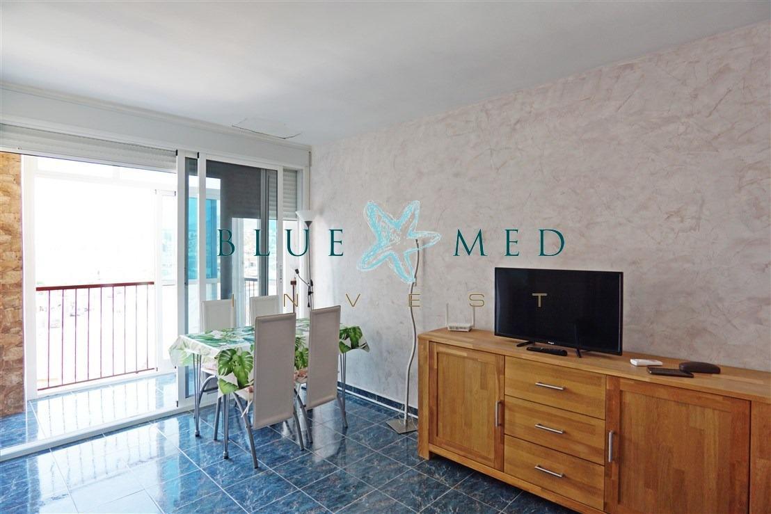 Apartment for Sale in Mazarrón