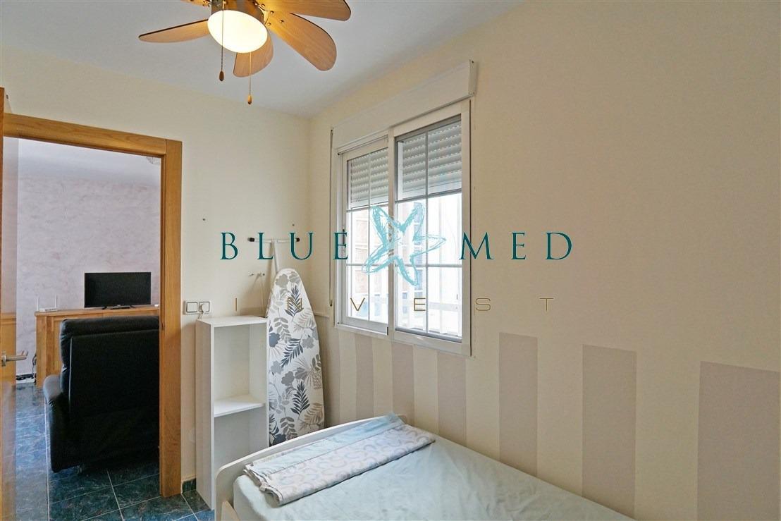Apartment for Sale in Mazarrón