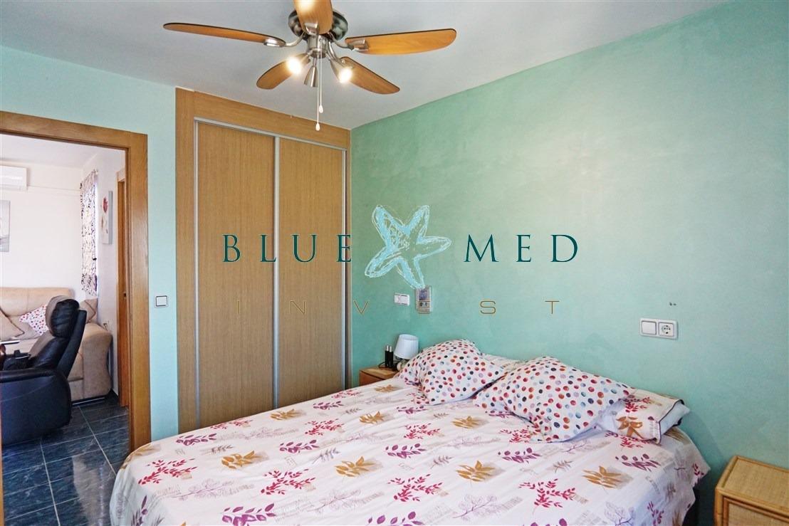 Apartment for Sale in Mazarrón
