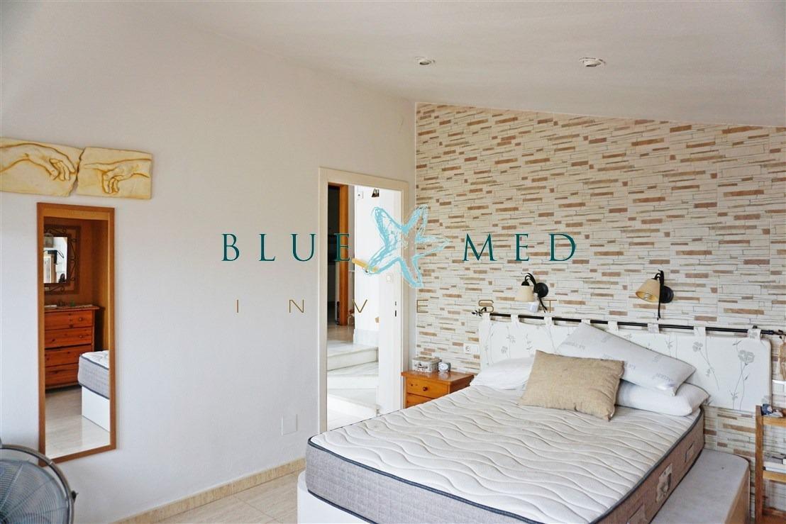 Dúplex en Venta en Mazarrón