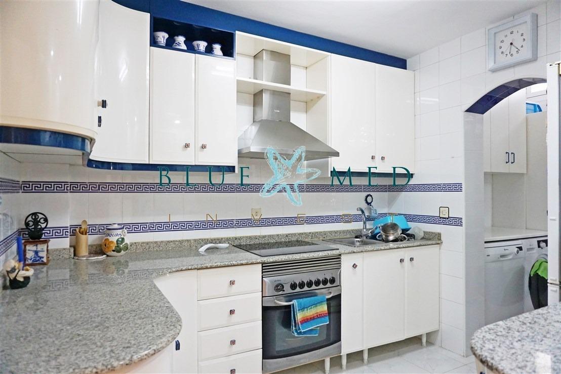 Dúplex en Venta en Mazarrón