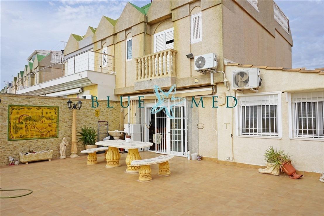 Dúplex en Venta en Mazarrón