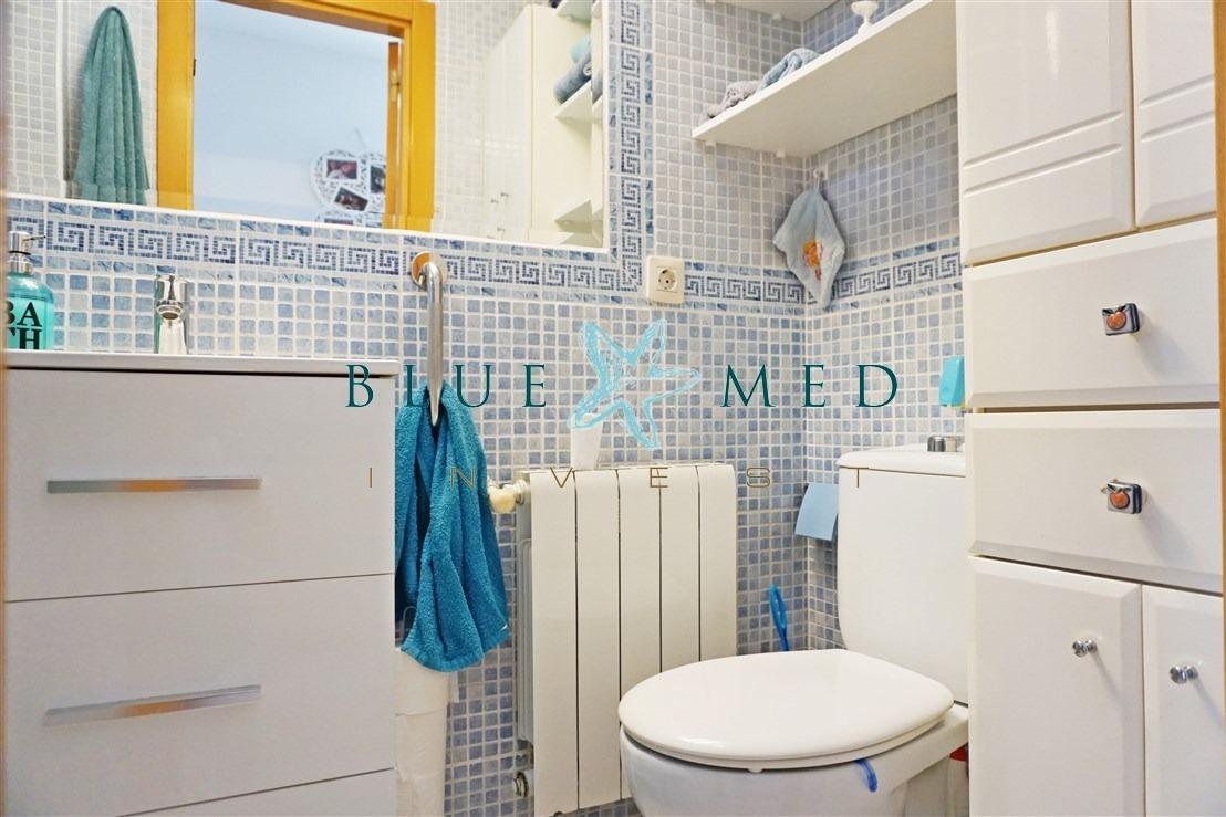 Dúplex en Venta en Mazarrón