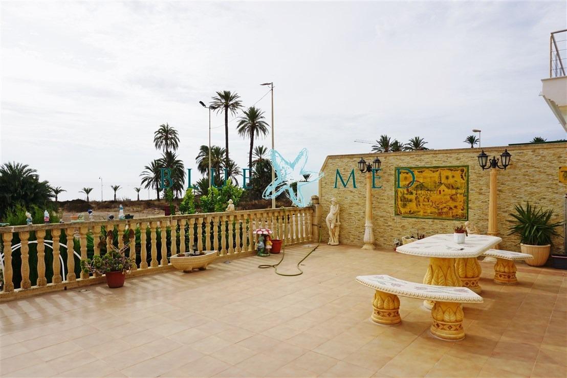 Dúplex en Venta en Mazarrón