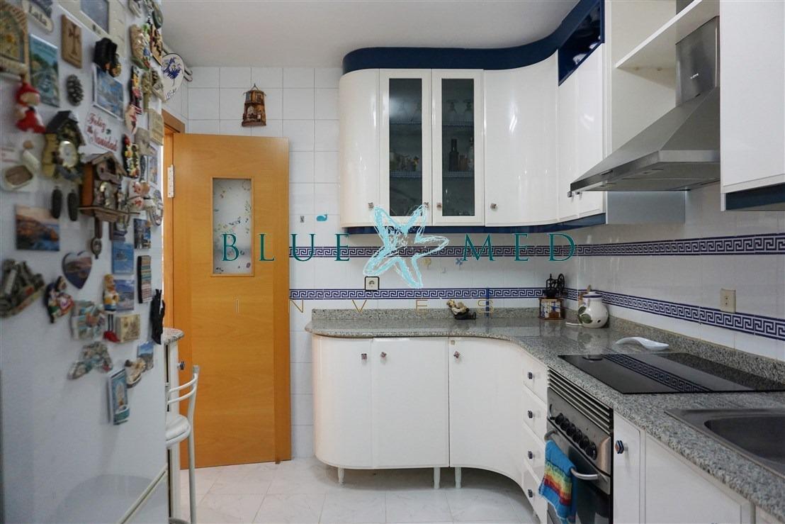 Dúplex en Venta en Mazarrón