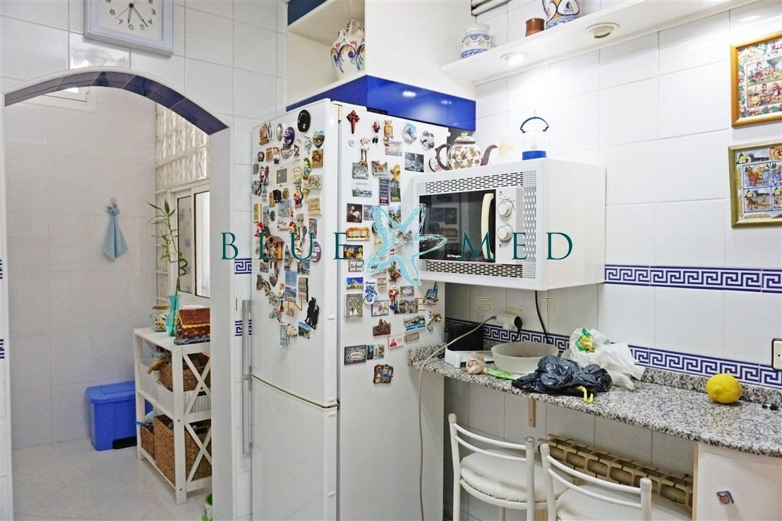 Dúplex en Venta en Mazarrón