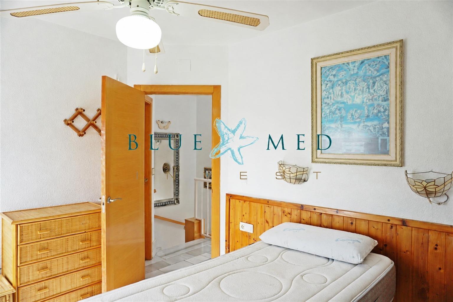 Dúplex en Venta en Mazarrón