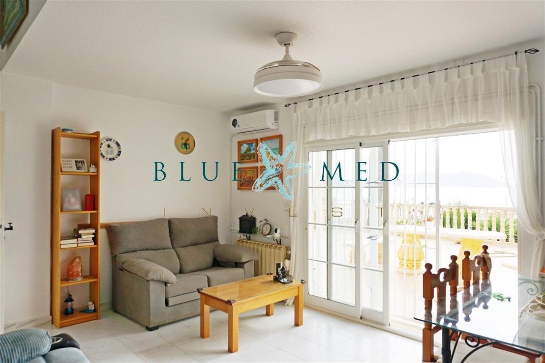 Dúplex en Venta en Mazarrón