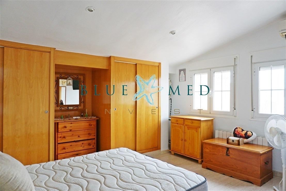 Dúplex en Venta en Mazarrón