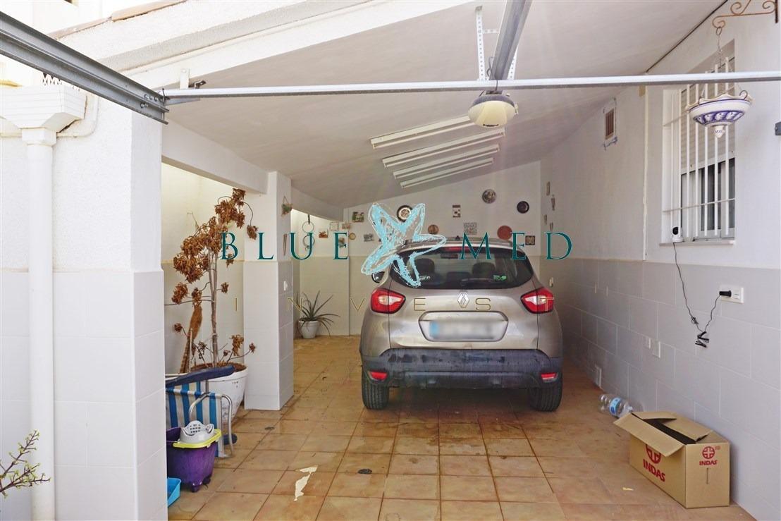 Dúplex en Venta en Mazarrón