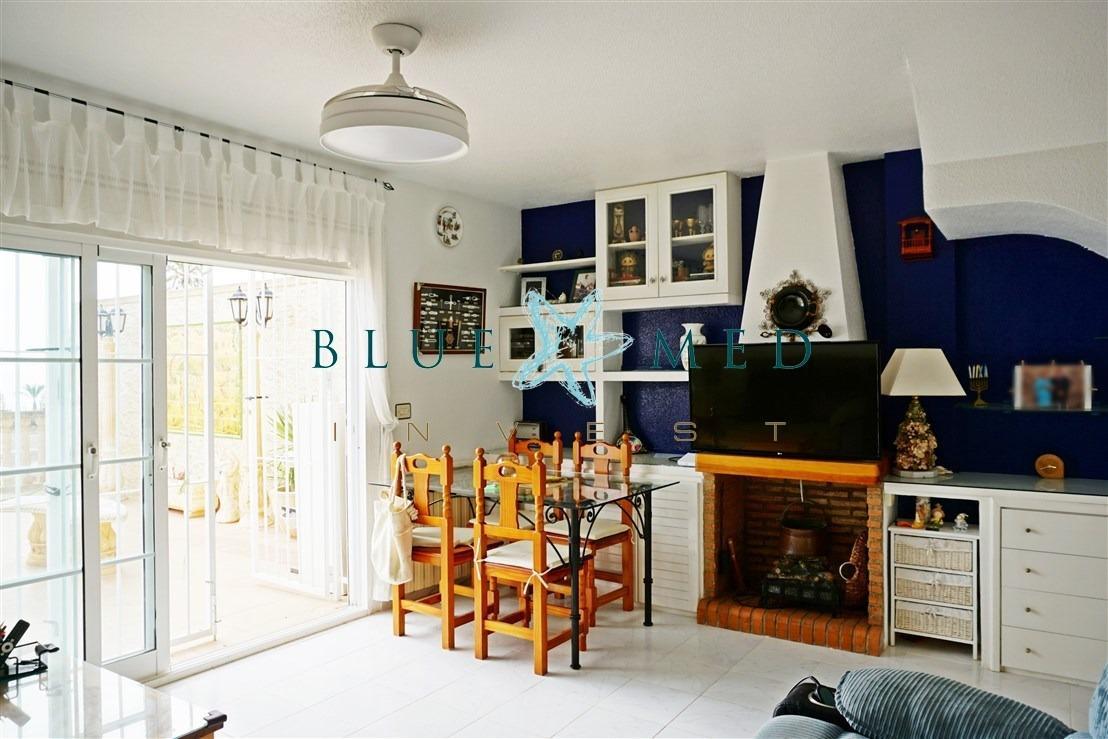Dúplex en Venta en Mazarrón