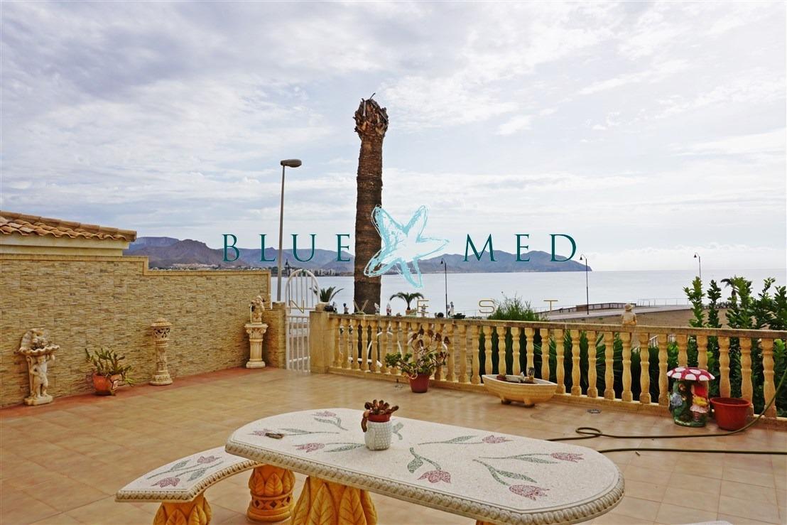Dúplex en Venta en Mazarrón