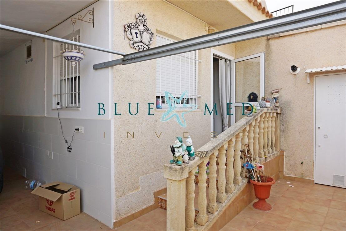 Dúplex en Venta en Mazarrón