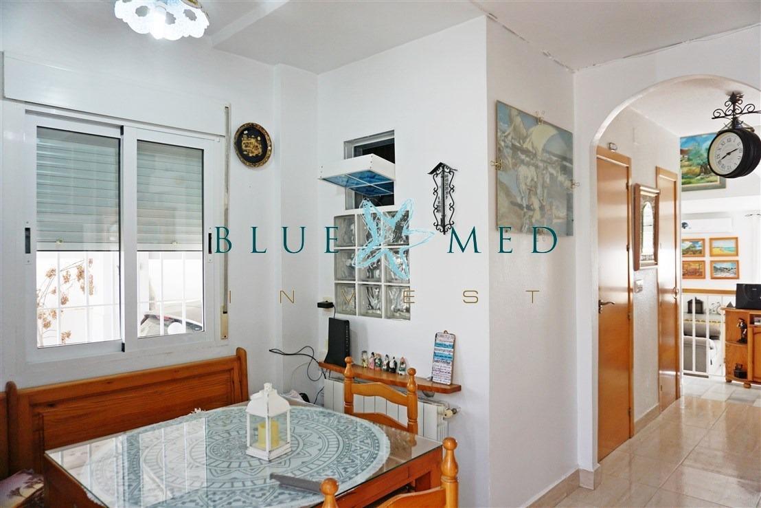 Dúplex en Venta en Mazarrón