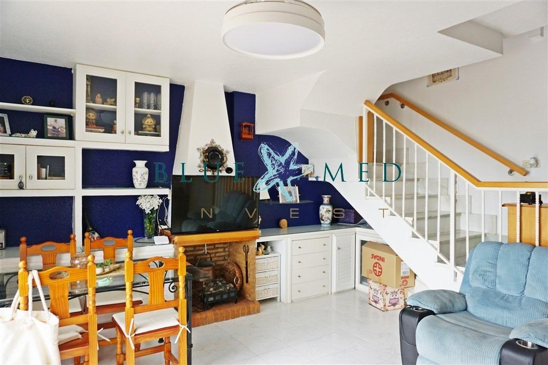 Dúplex en Venta en Mazarrón