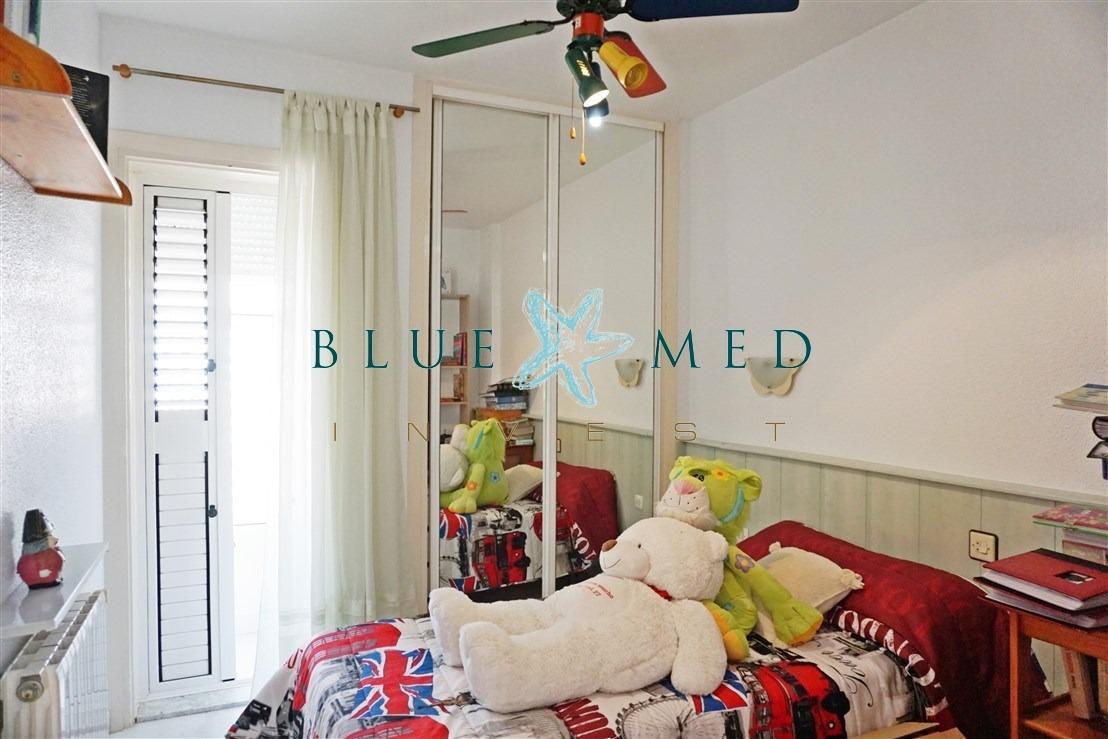 Dúplex en Venta en Mazarrón
